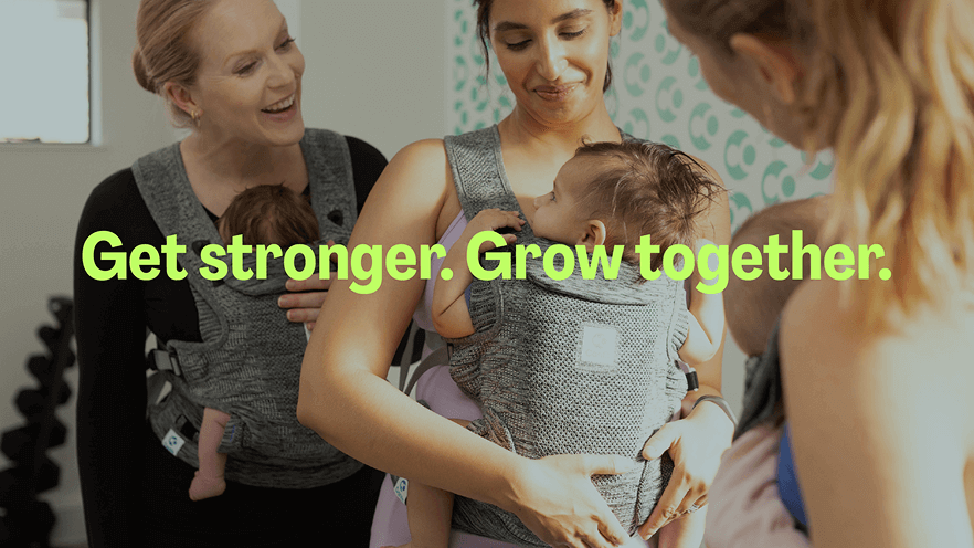 Carifits Organising Idea, 