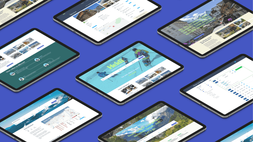 Example Carifit Ad, saying 